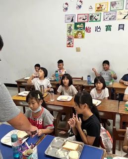 怡心寶貝學堂-願每一個孩子，都能平安、健康、快樂地長大